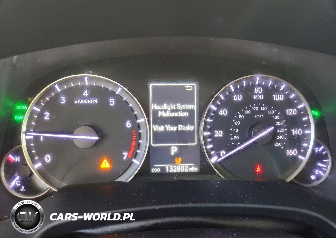2018 Lexus Rx 350 Base VIN:2T2BZMCA5JC143281 - 9