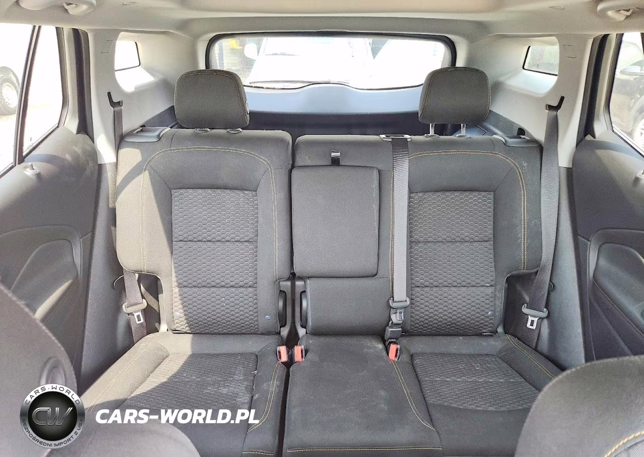 2018 GMC Terrain Sle VIN:3GKALMEX9JL239581 - 10
