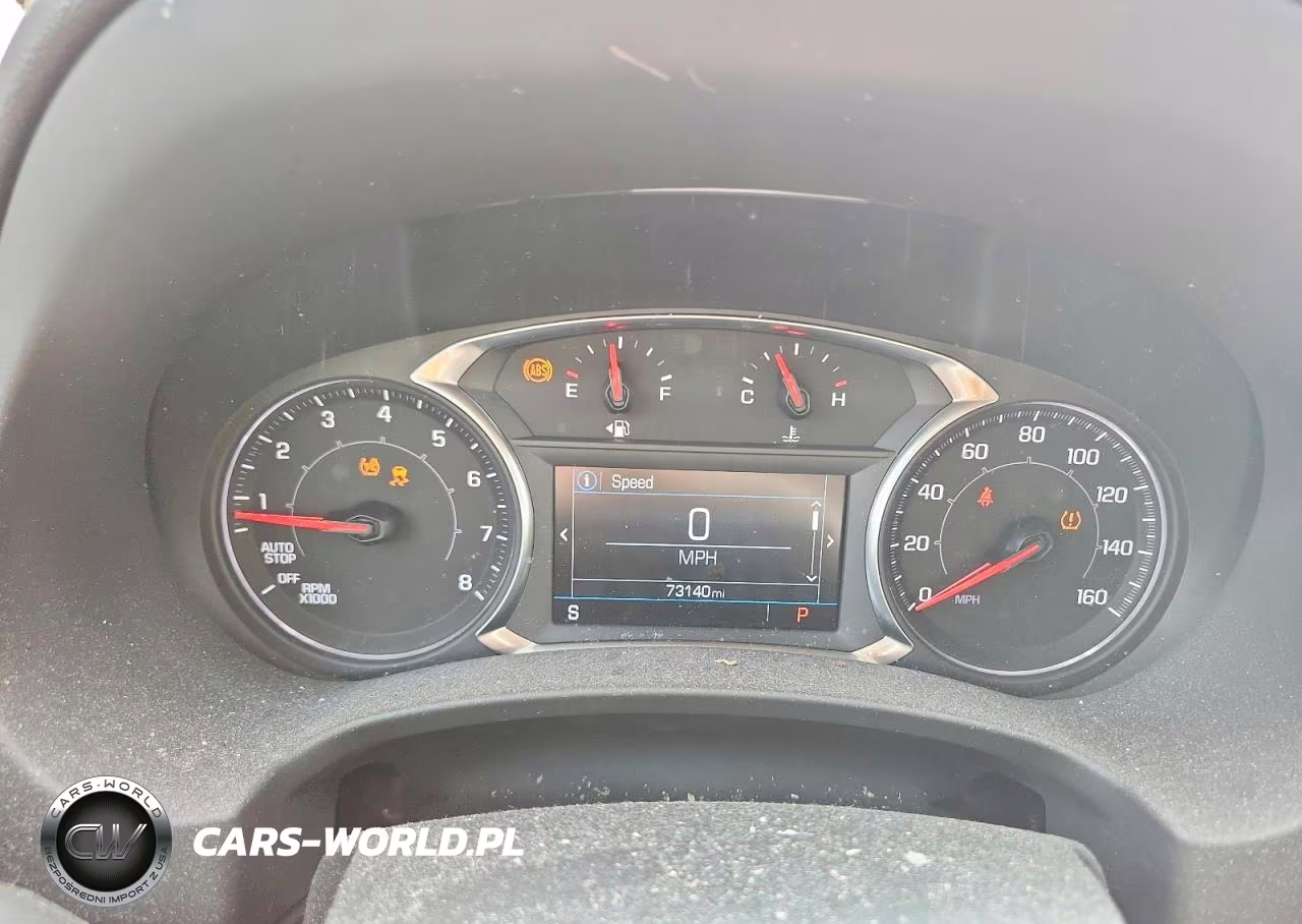 2018 GMC Terrain Sle VIN:3GKALMEX9JL239581 - 9