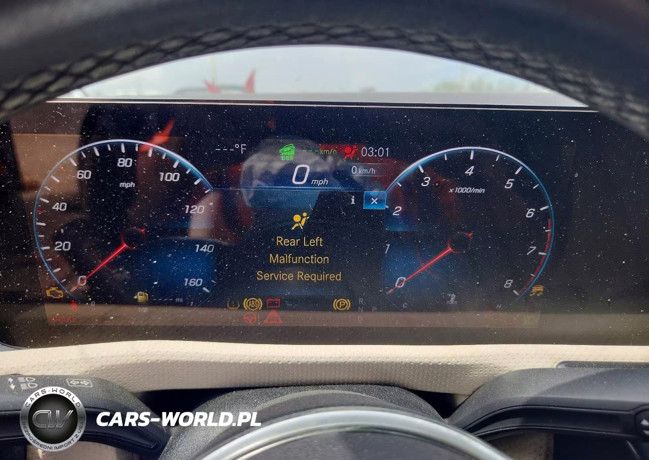2023 Mercedes-Benz Cla 250 VIN:W1K5J4GB4PN329871 - 9
