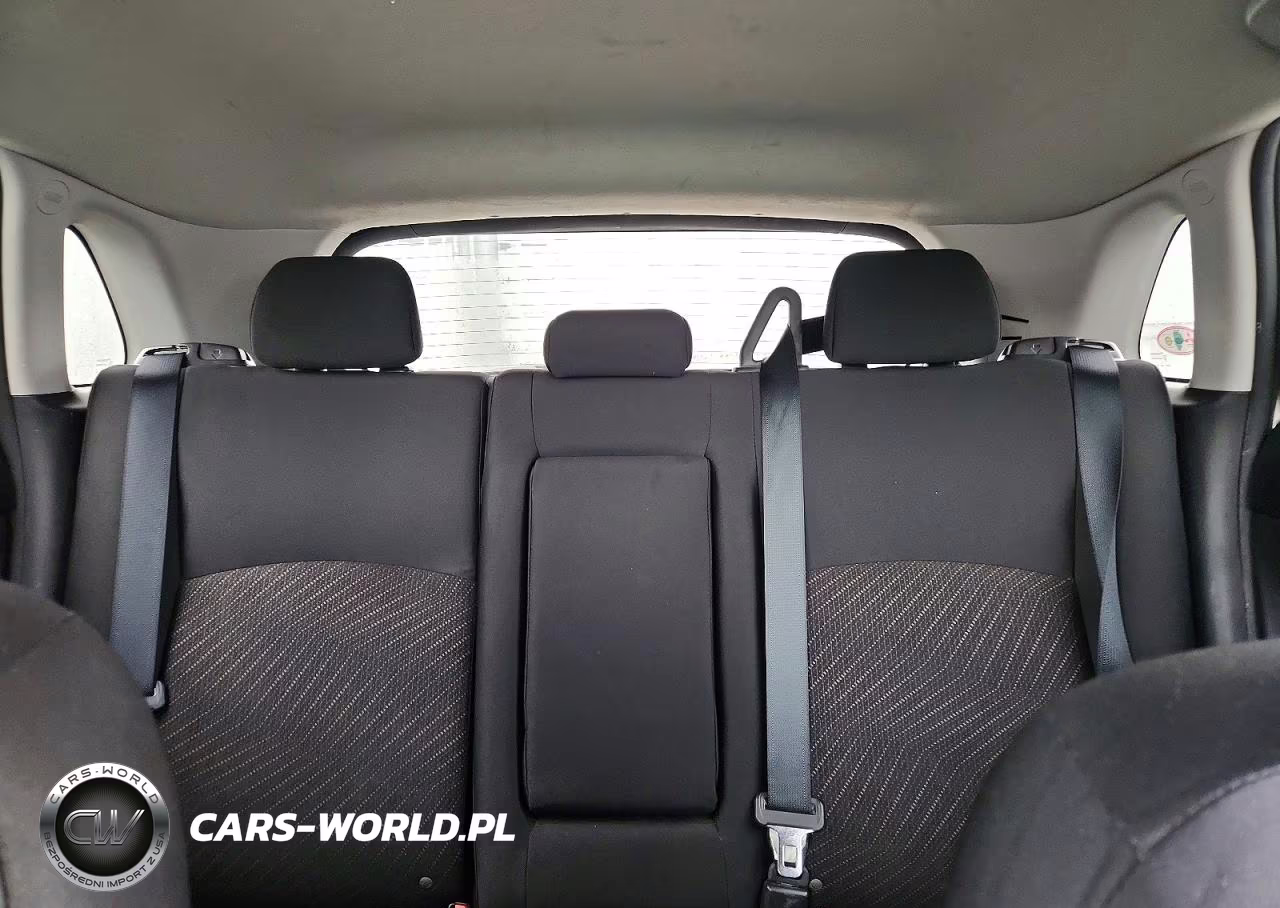 2015 Mitsubishi Outlander Sport Se VIN:4A4AP4AU0FE006037 - 10