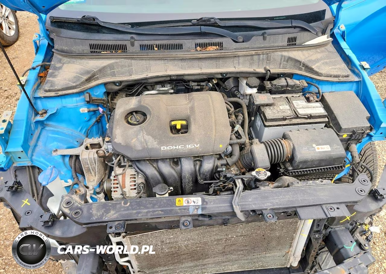 2020 Hyundai Kona Sel Plus VIN:KM8K6CAA6LU538940 - 11