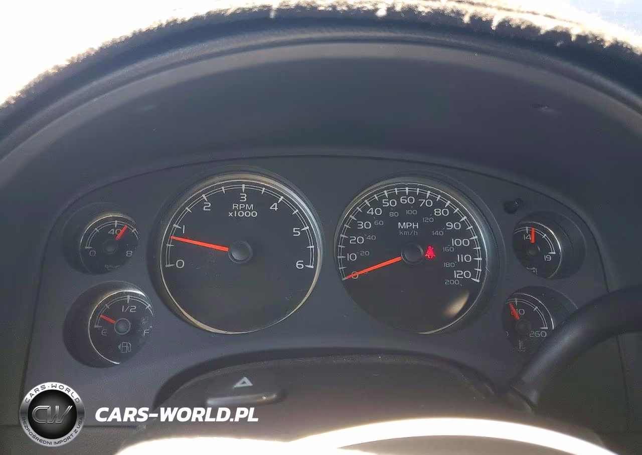 2007 Chevrolet Avalanche K1500 VIN:3GNFK12307G127569 - 9