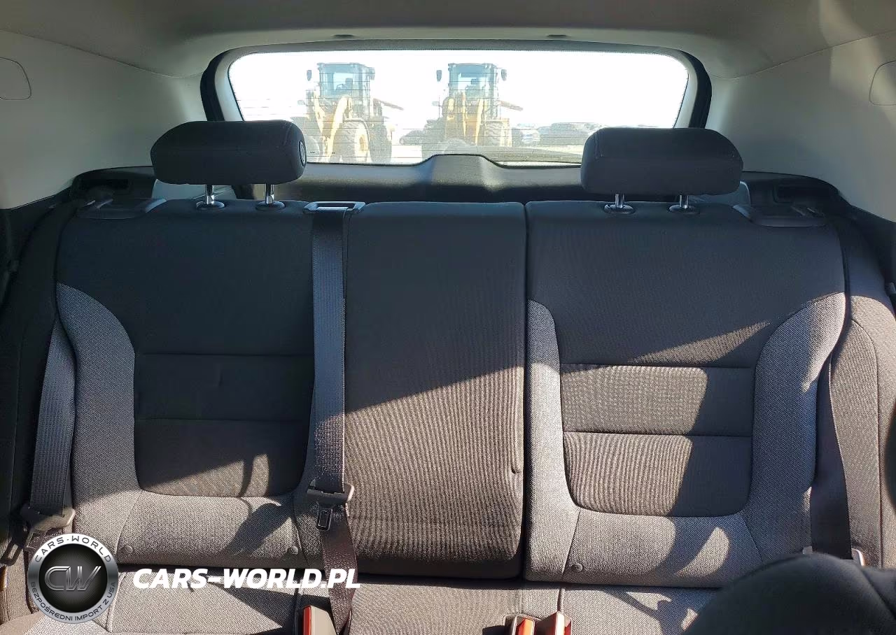 2023 Chevrolet Trailblazer Ls VIN:KL79MMS25PB113925 - 10