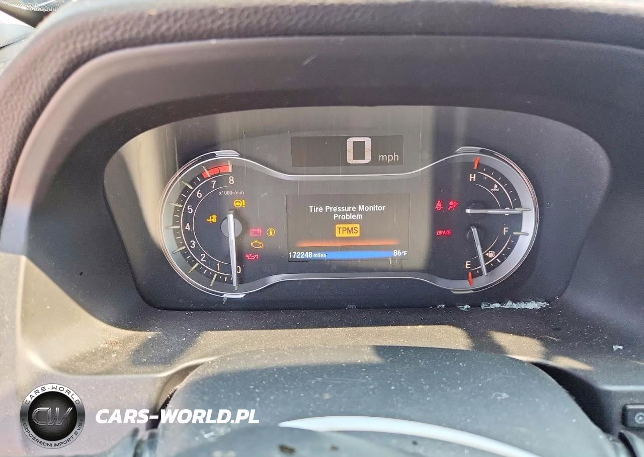 2017 Honda Pilot Exl VIN:5FNYF5H50HB012709 - 9