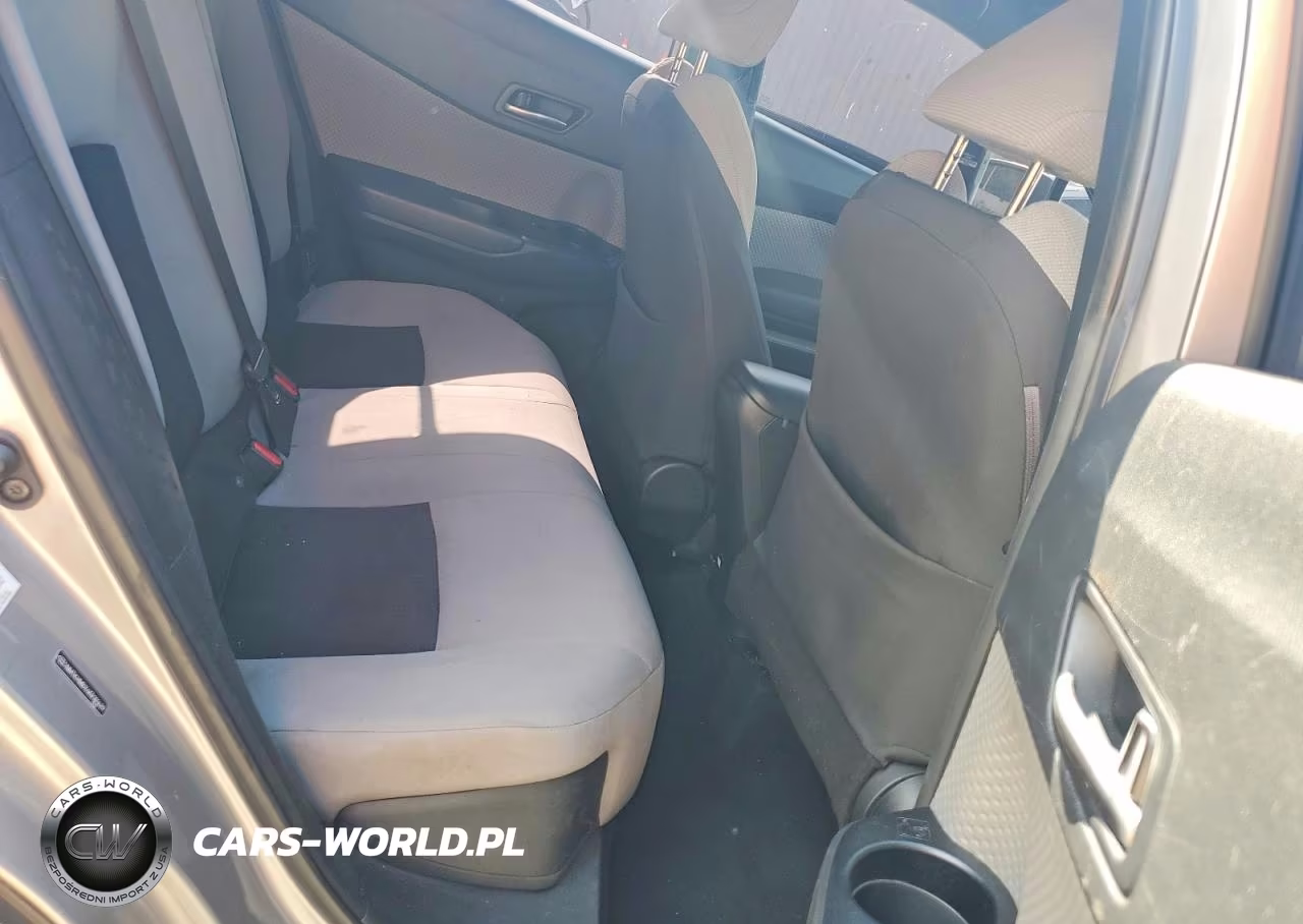 2019 Toyota C-Hr Xle VIN:NMTKHMBX4KR101429 - 11