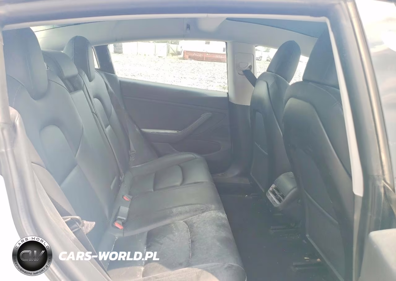 2019 Tesla Model 3 VIN:5YJ3E1EA1KF401681 - 10
