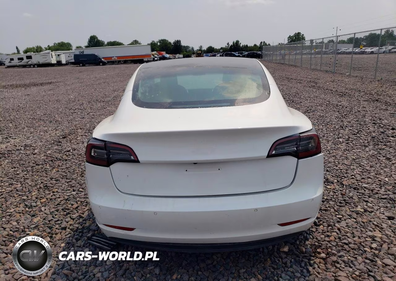 2019 Tesla Model 3 VIN:5YJ3E1EA1KF401681 - 6
