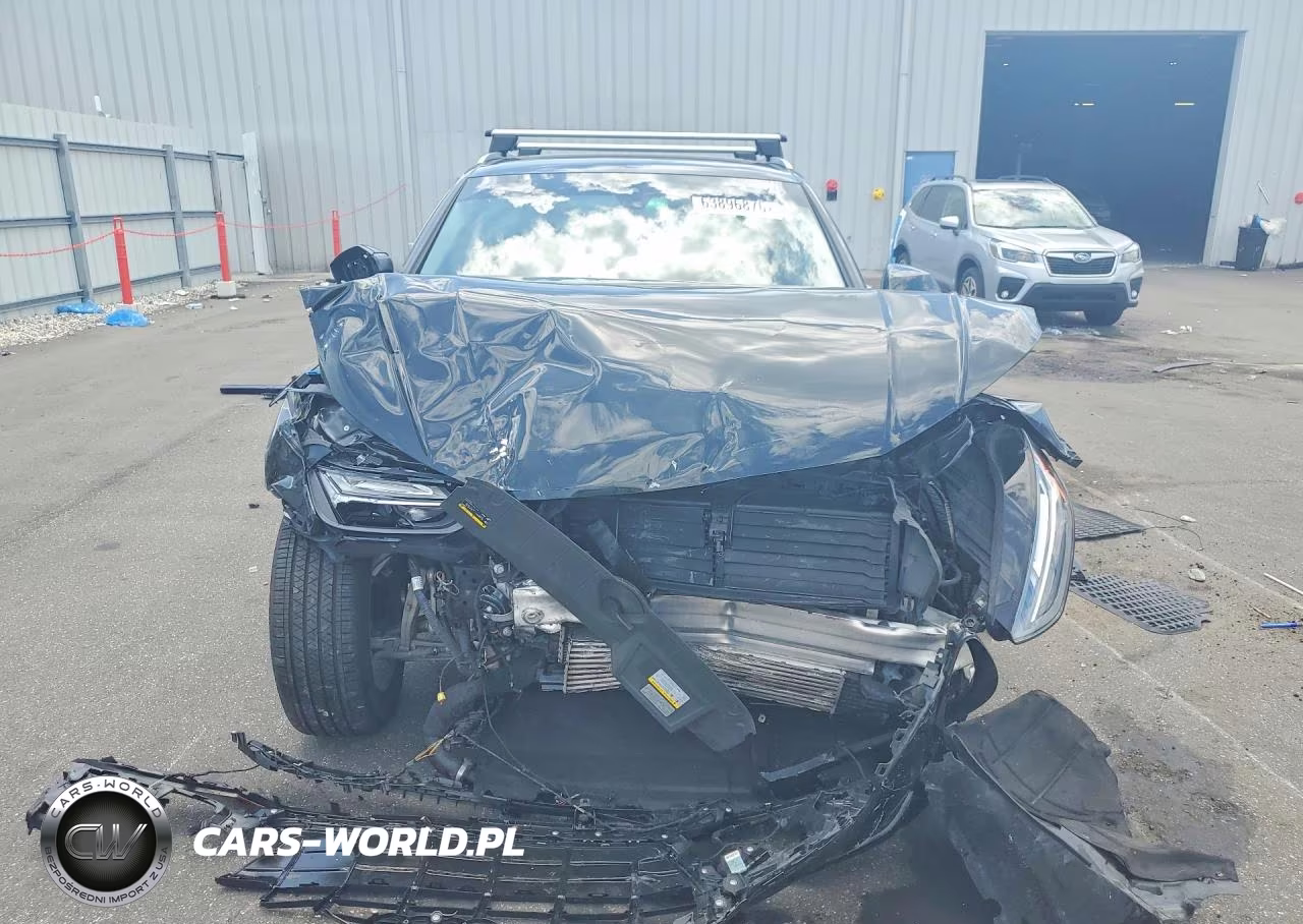2023 Audi Q5 Premium 40 VIN:WA1ABAFY1P2063151 - 5