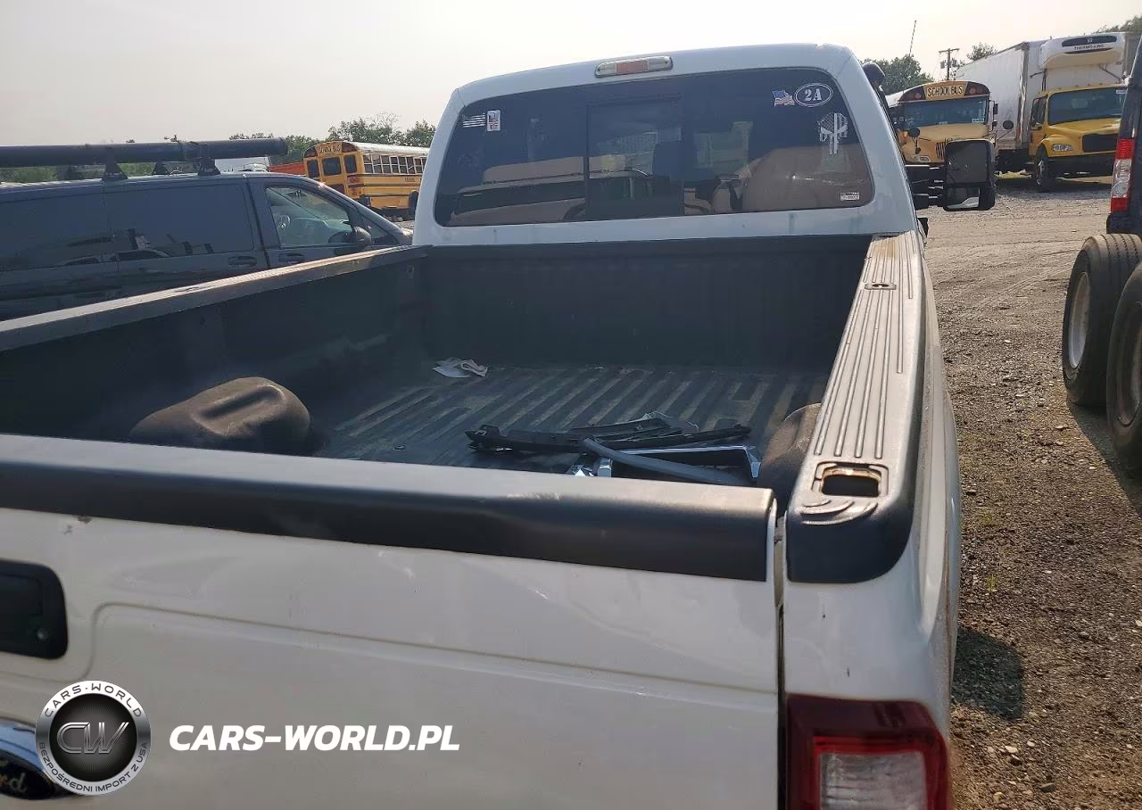 2016 Ford F350 Super Duty VIN:1FT8X3B6XGEA07858 - 10