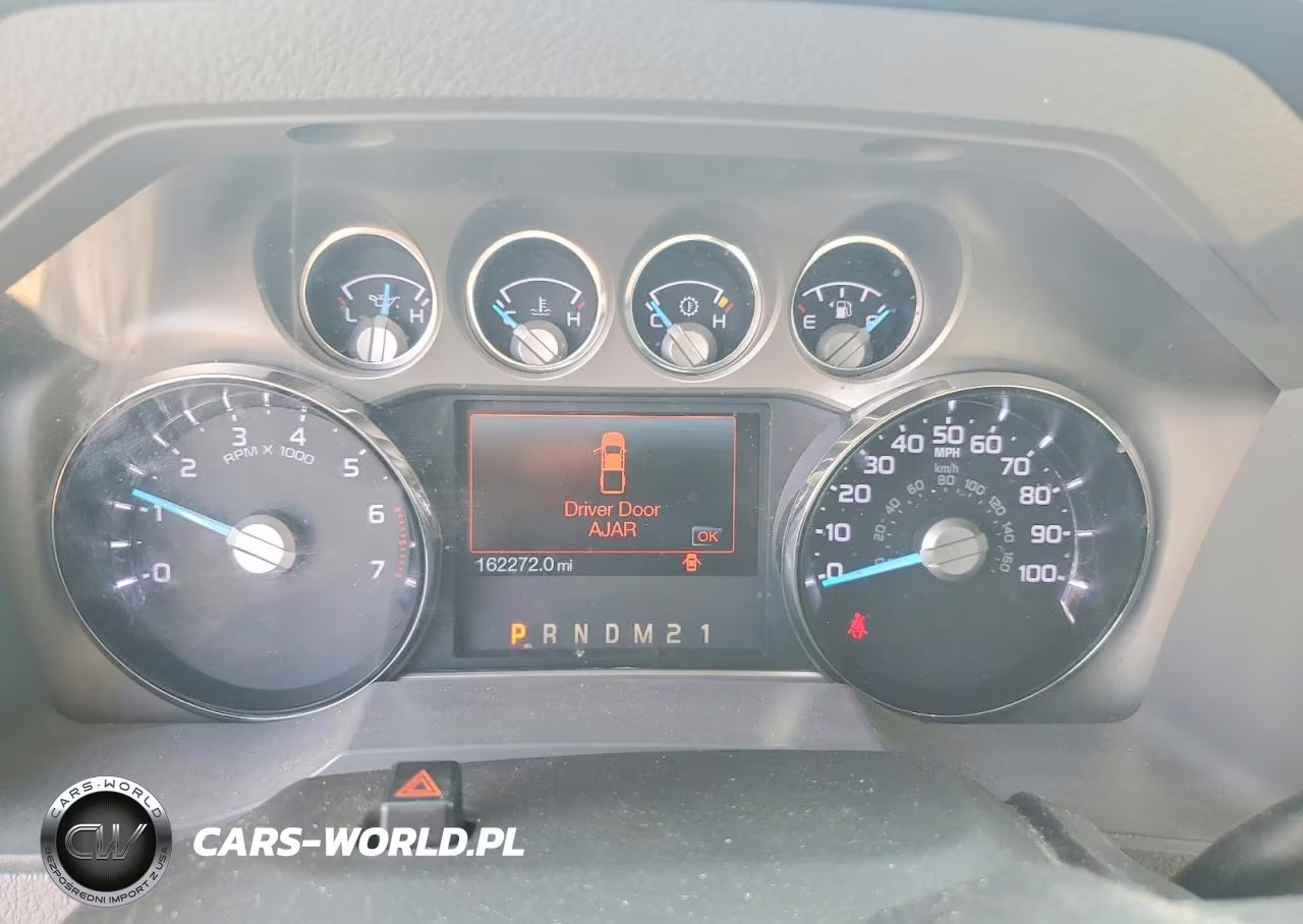 2016 Ford F350 Super Duty VIN:1FT8X3B6XGEA07858 - 9