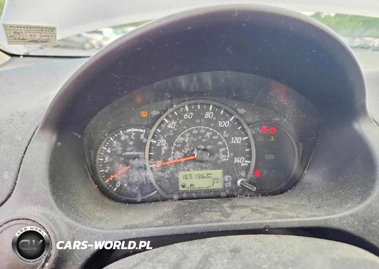 2015 Mitsubishi Mirage De VIN:ML32A3HJ9FH055290 - 9