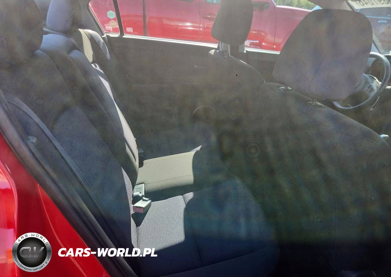 2007 Mazda 3 S VIN:JM1BK324171717791 - 10