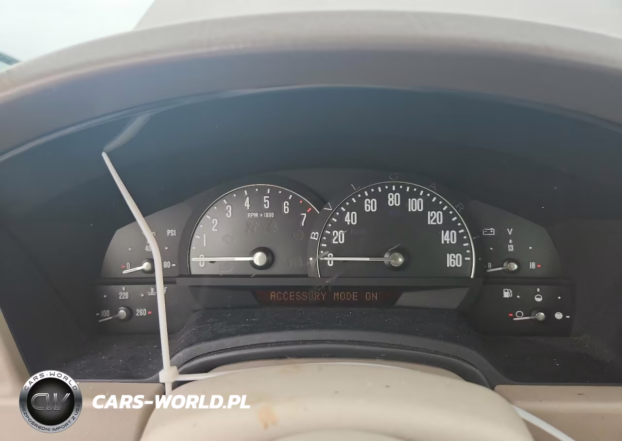 2004 Cadillac Xlr VIN:1G6YV34A145601289 - 9