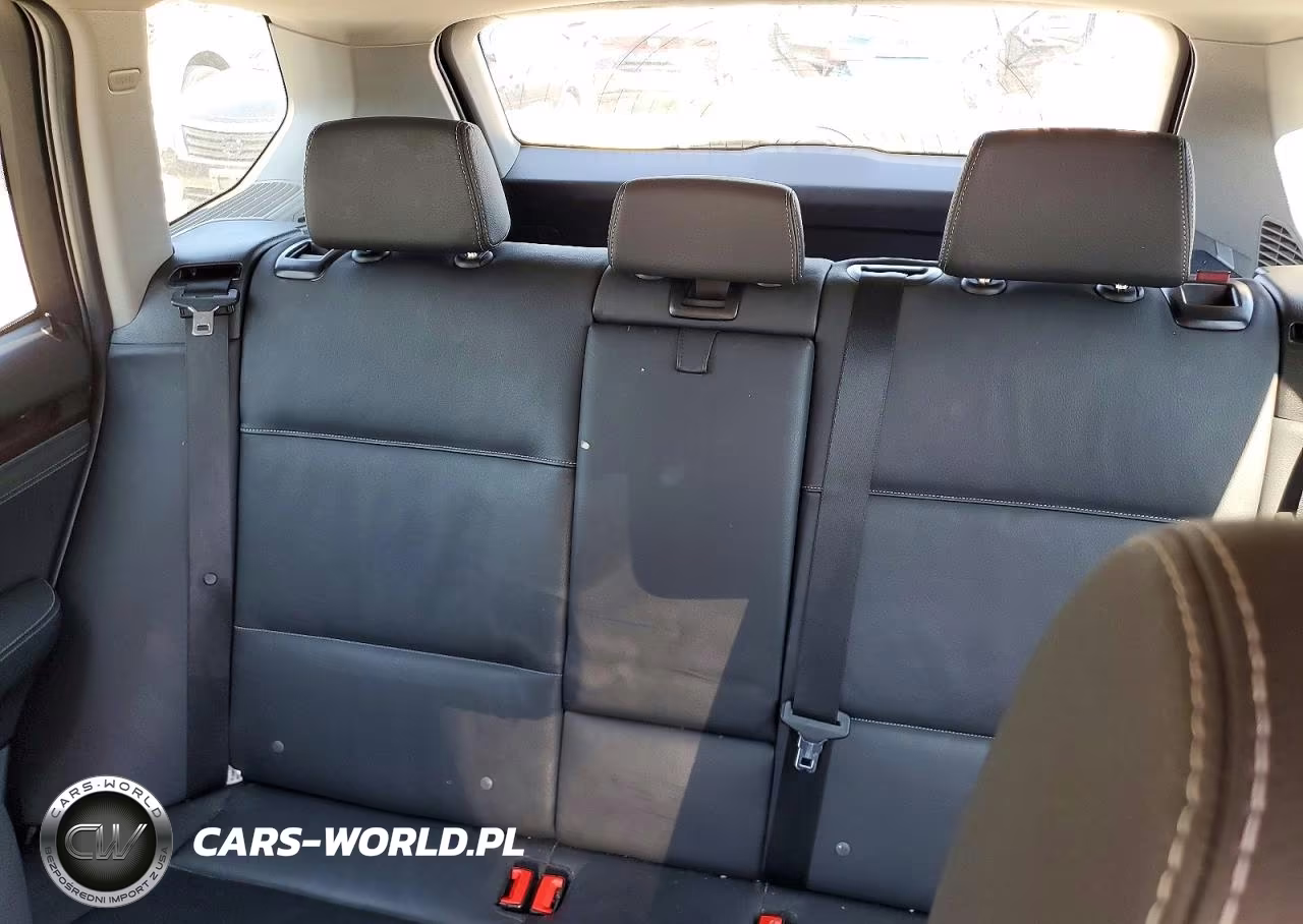 2015 BMW X3 xDrive28I VIN:5UXWX9C55F0D50879 - 10