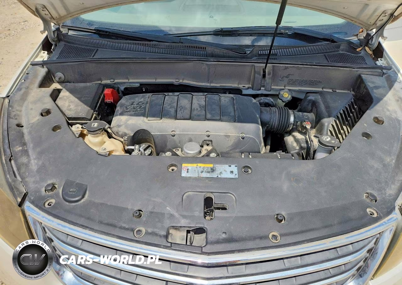 2014 Chevrolet Traverse Lt VIN:1GNKRHKDXEJ280340 - 12