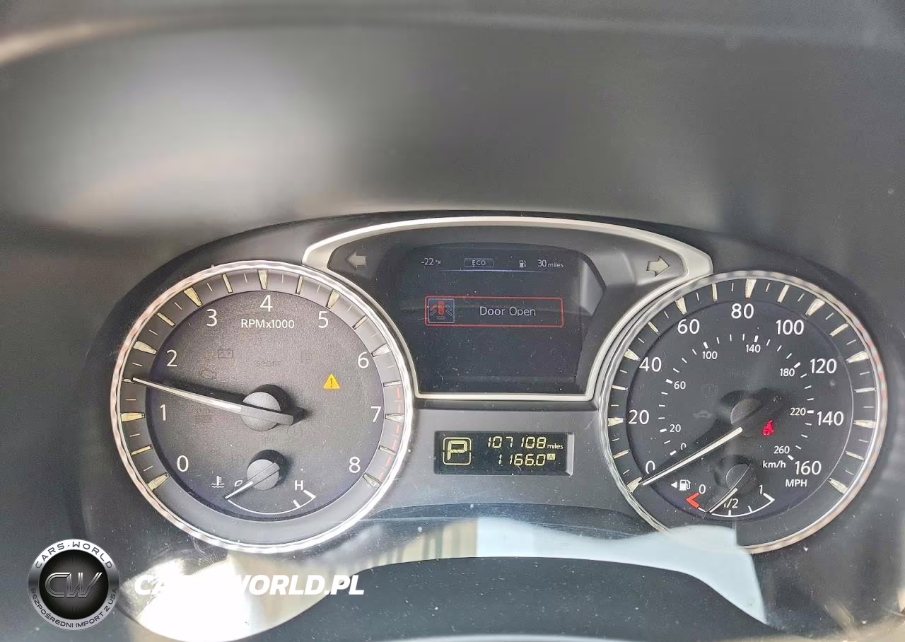 2017 Infiniti Qx60 Base VIN:5N1DL0MM8HC522449 - 9