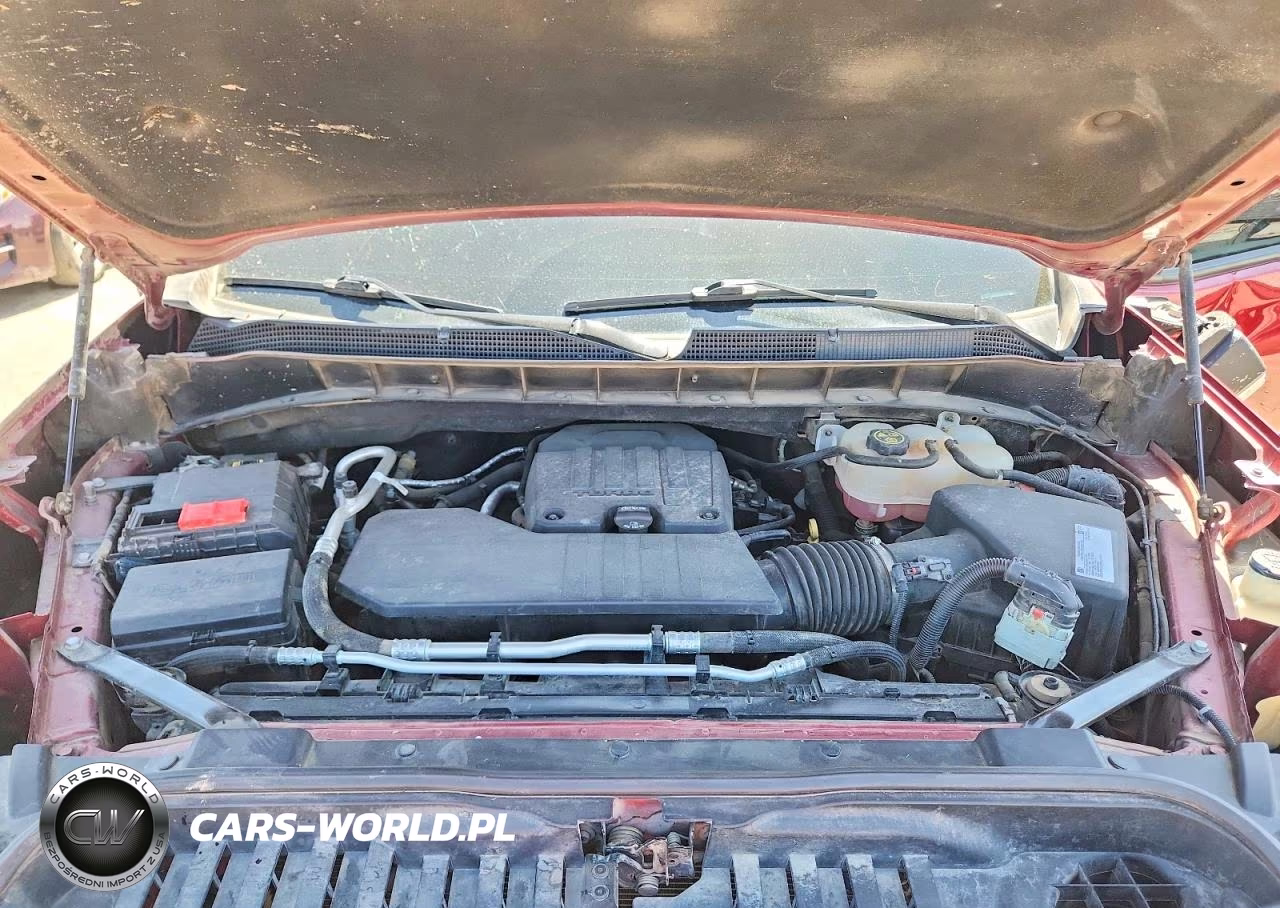 2019 Chevrolet Silverado C1500 Lt VIN:3GCPWCEK4KG214500 - 11