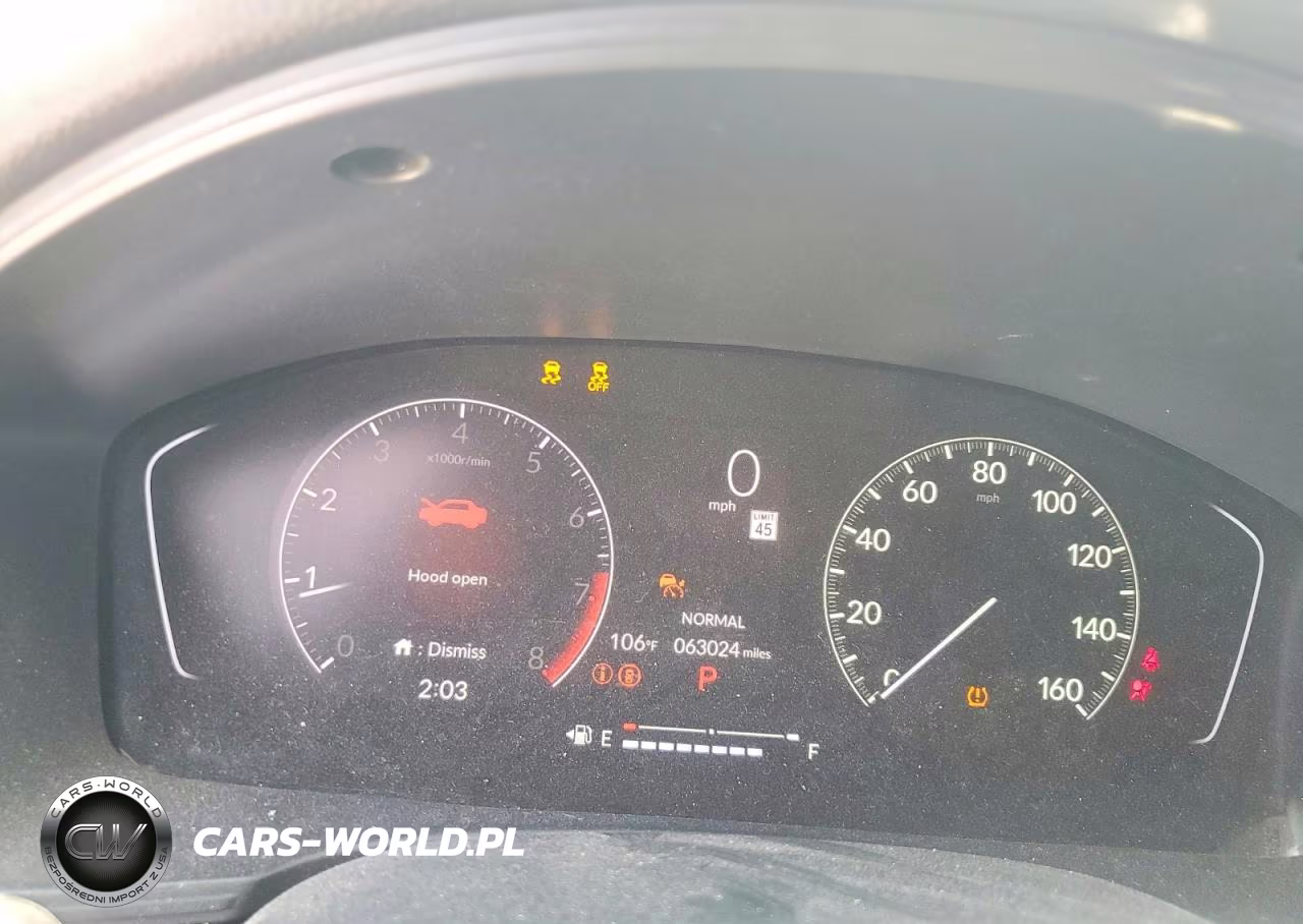 2022 Honda Civic Sport VIN:2HGFE2F50NH564911 - 9