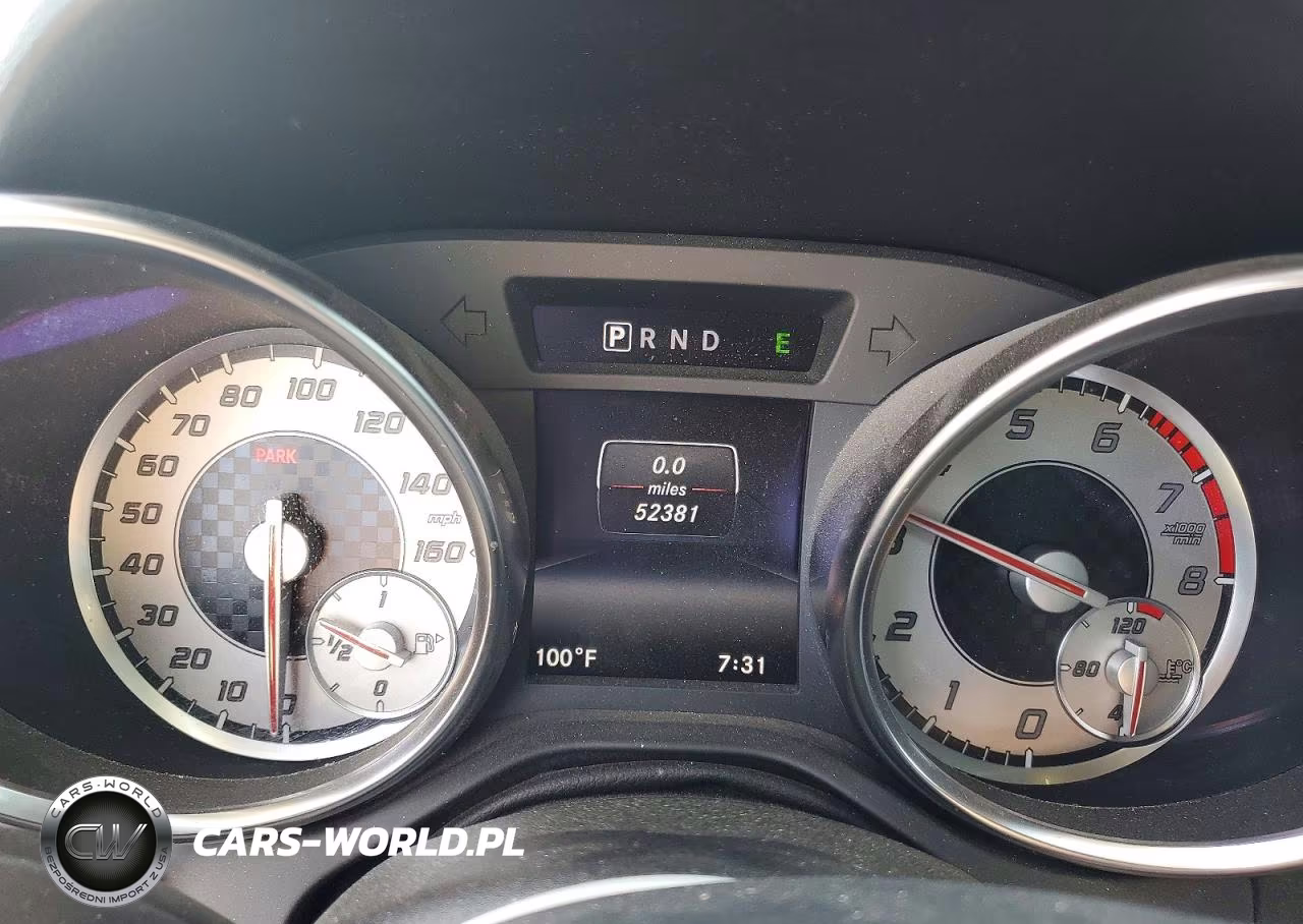 2014 Mercedes-Benz Slk 250 VIN:WDDPK4HA8EF089422 - 9