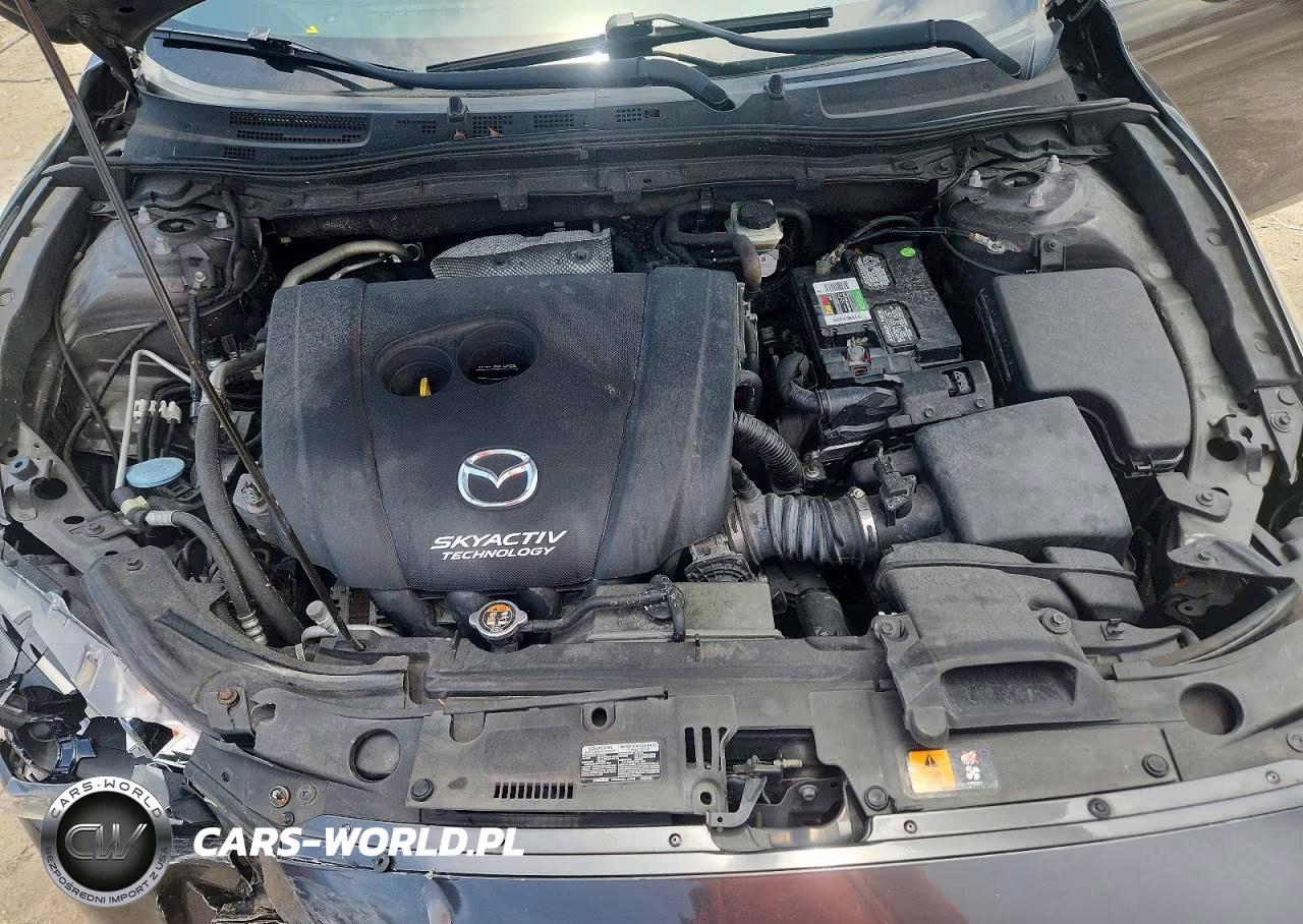 2017 Mazda 3 Touring VIN:3MZBN1V74HM123182 - 11