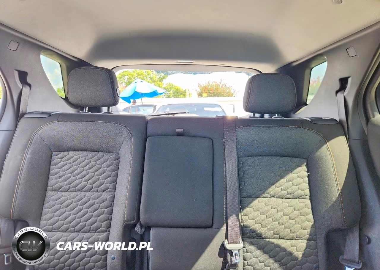 2018 Chevrolet Equinox Lt VIN:2GNAXJEVXJ6252042 - 10