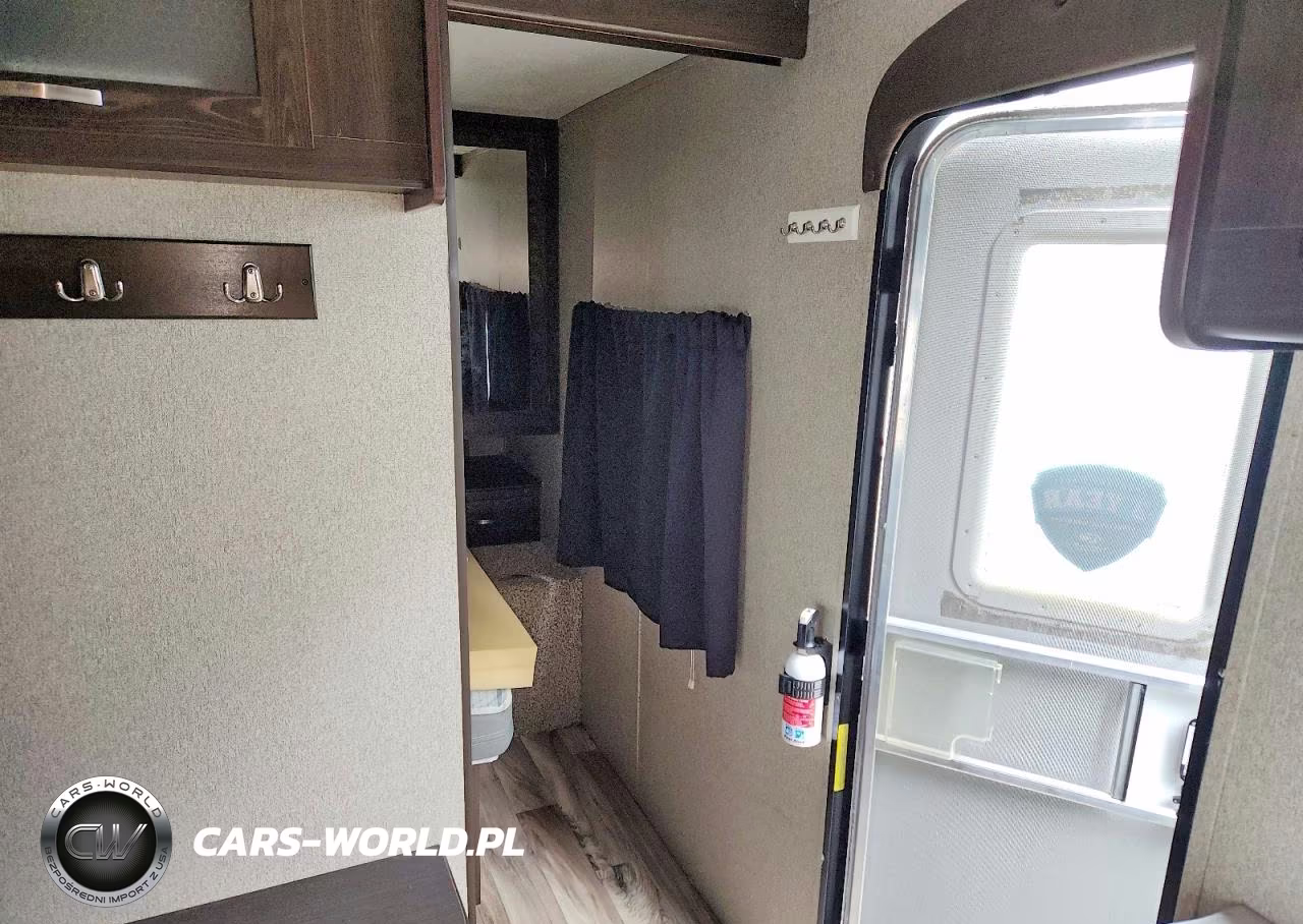 2019 Keystone Everst Se Recreational Vehicle (Rv) VIN:4YDT27025KG101687 - 5