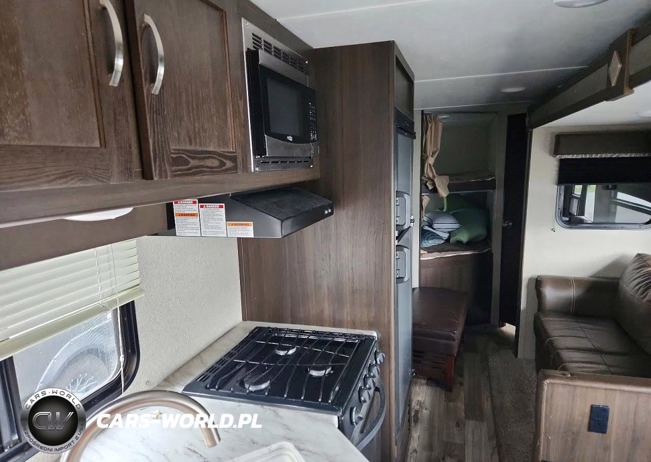 2019 Keystone Everst Se Recreational Vehicle (Rv) VIN:4YDT27025KG101687 - 6