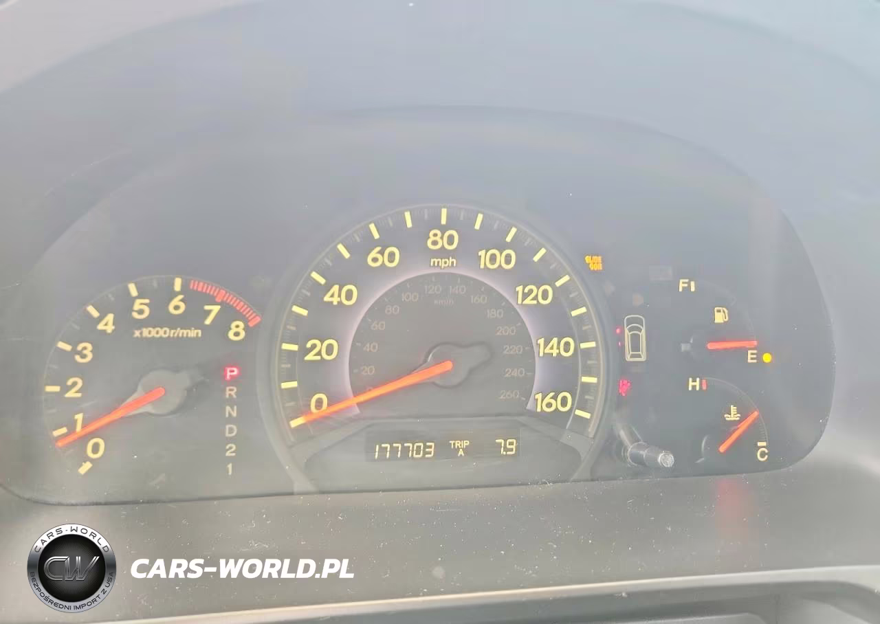 2006 Honda Odyssey Exl VIN:5FNRL38766B005389 - 9