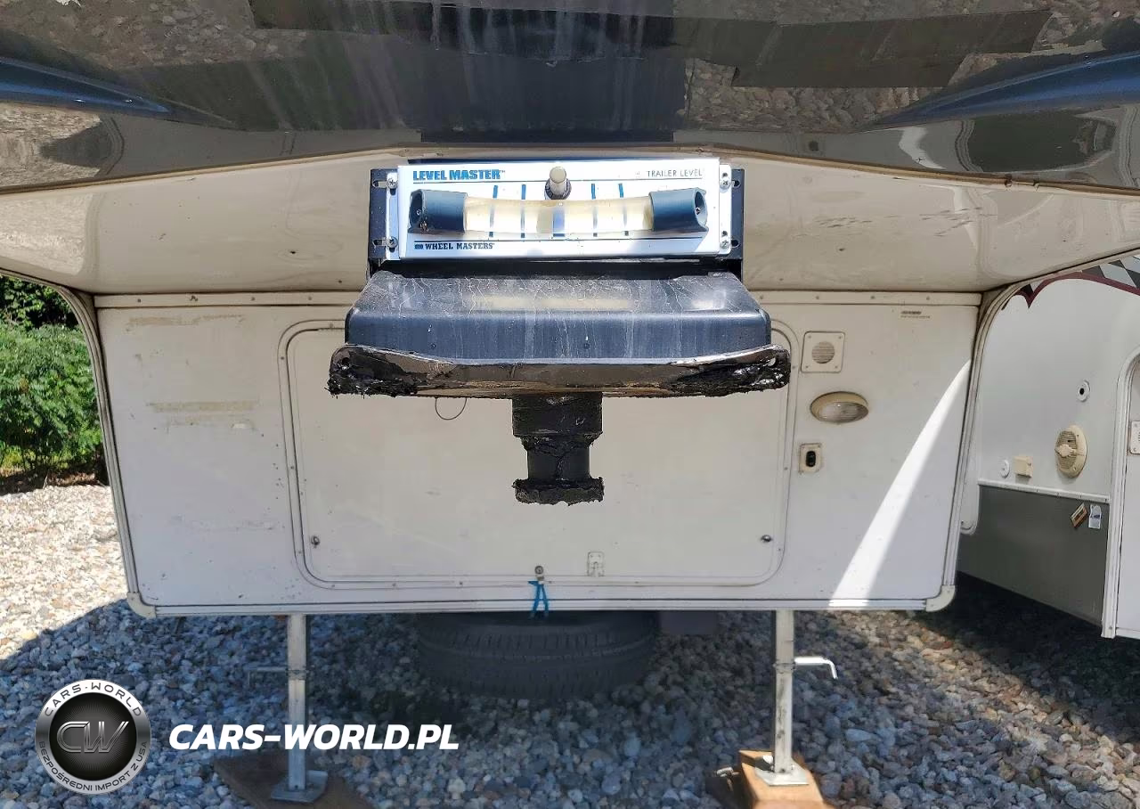 2014 Forest River Wildcat Camper VIN:4X4FWCG25EV028348 - 7