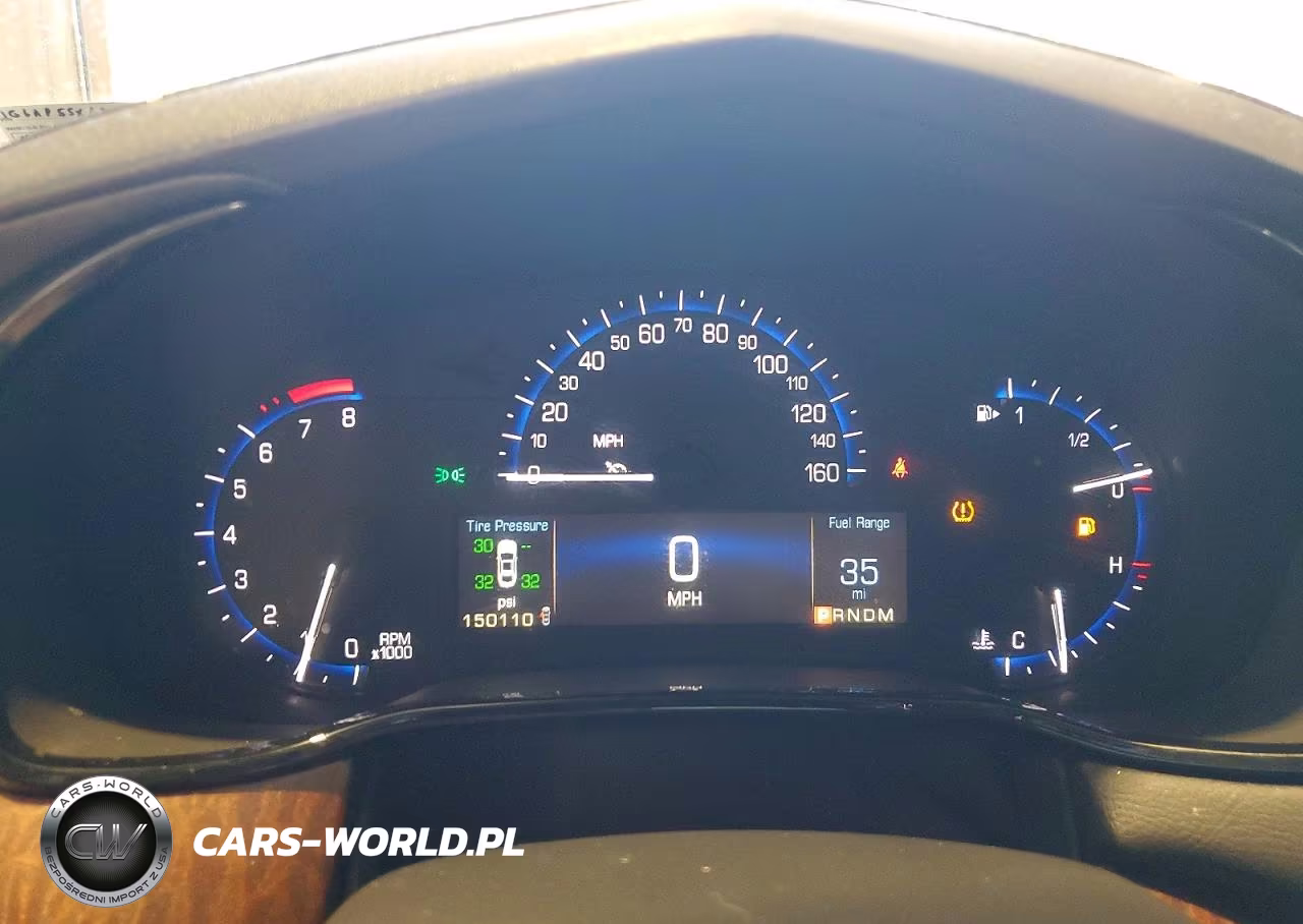 2015 Cadillac Cts VIN:1G6AP5SX6F0109243 - 9
