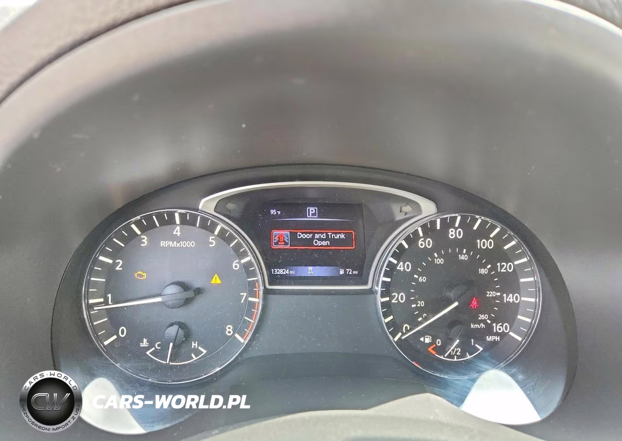 2018 Nissan Altima 2.5 S VIN:1N4AL3AP9JC471725 - 9