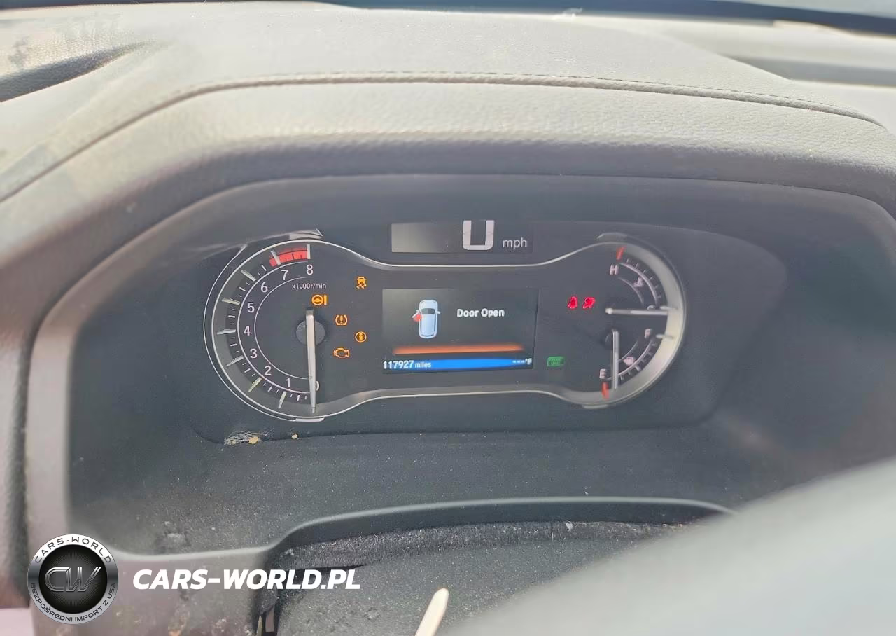 2018 Honda Pilot Exln VIN:5FNYF6H77JB020478 - 9