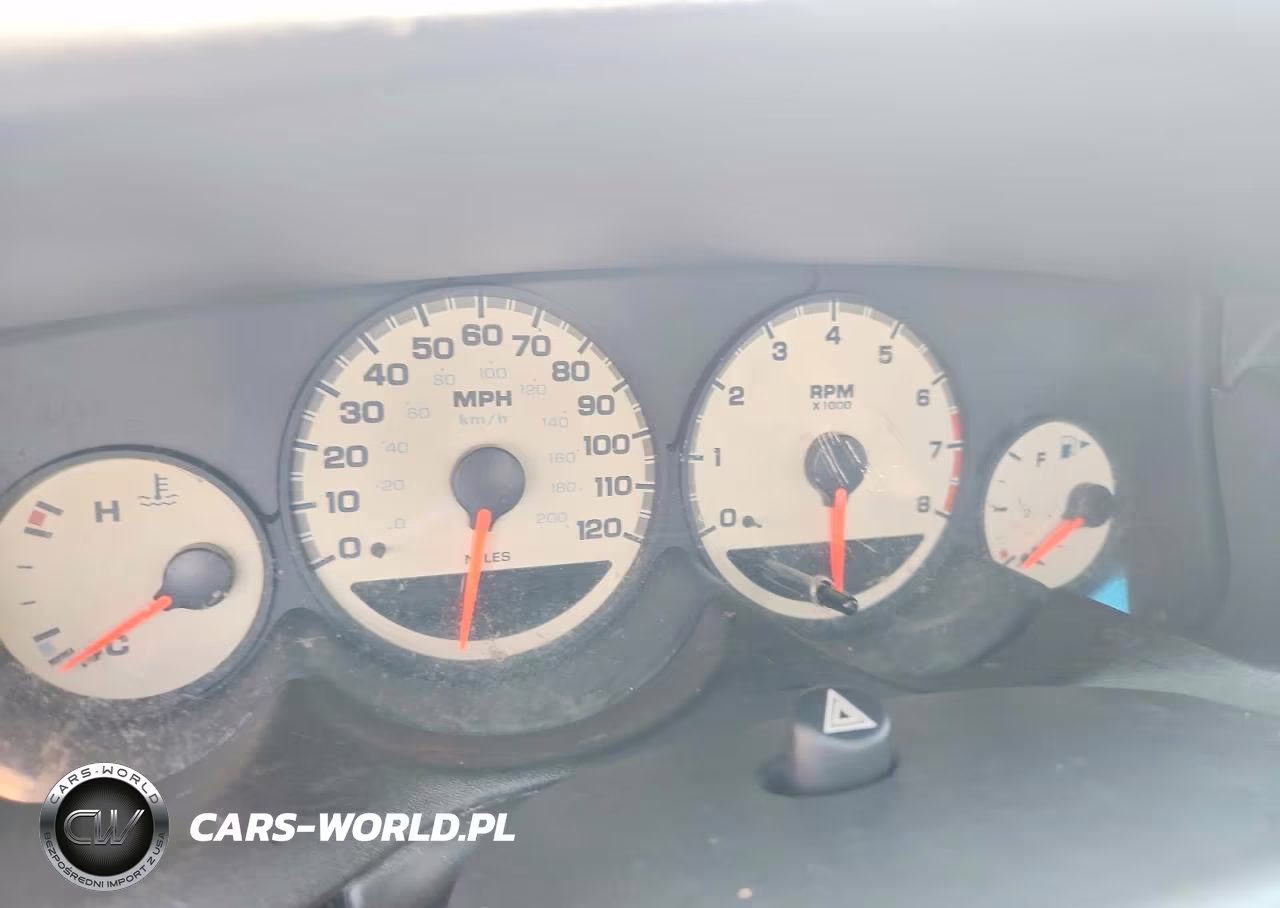 2003 Dodge Neon Sxt VIN:1B3ES56C63D147744 - 9