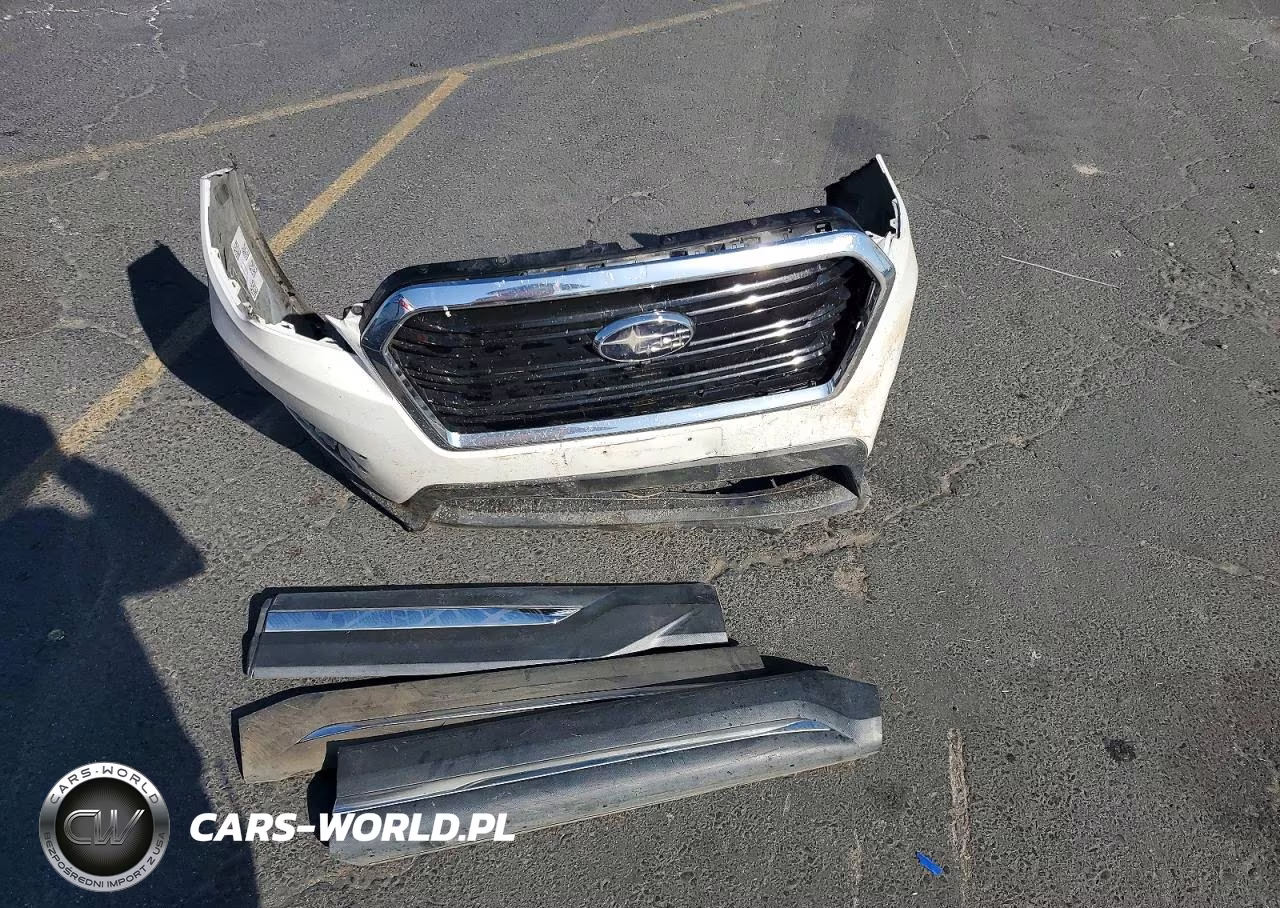 2020 Subaru Ascent Touring VIN:4S4WMARD5L3467763 - 13
