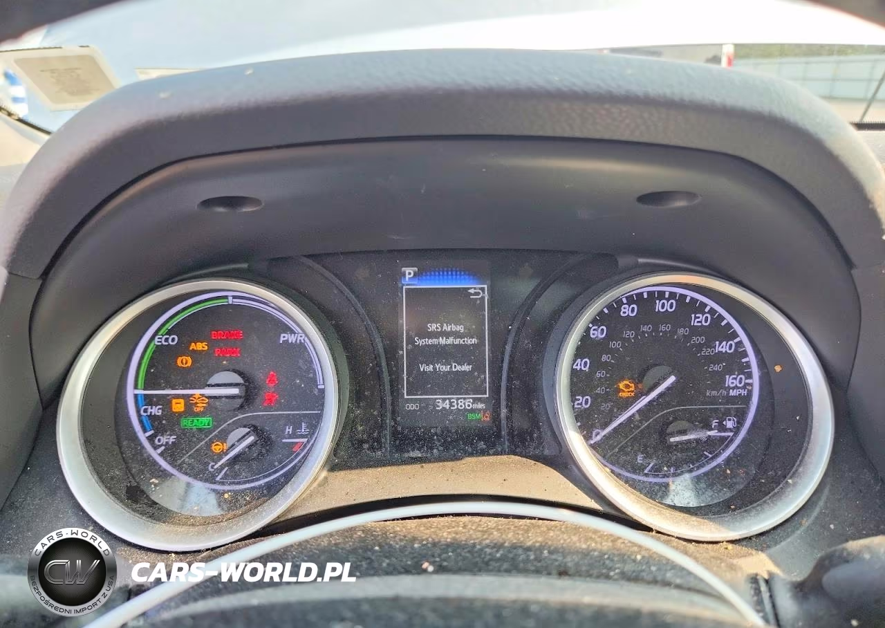 2021 Toyota Camry Le VIN:4T1H31AKXMU564281 - 9