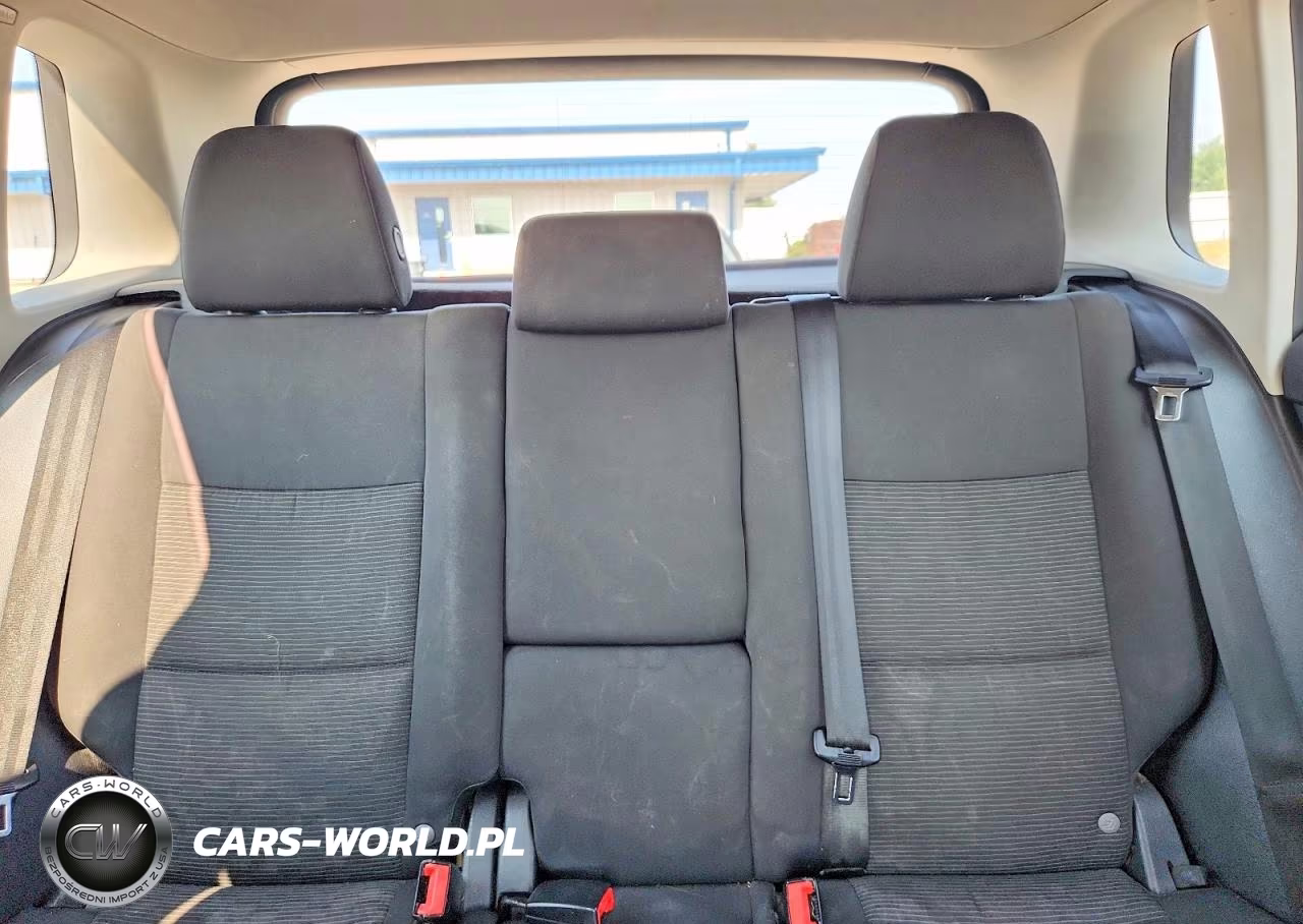 2015 Volkswagen Tiguan S VIN:WVGBV7AX7FW520387 - 10