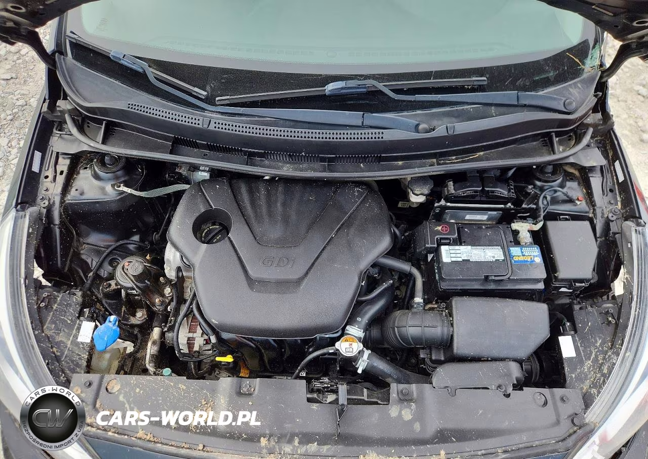 2017 Hyundai Accent Se VIN:KMHCT4AE4HU291379 - 11