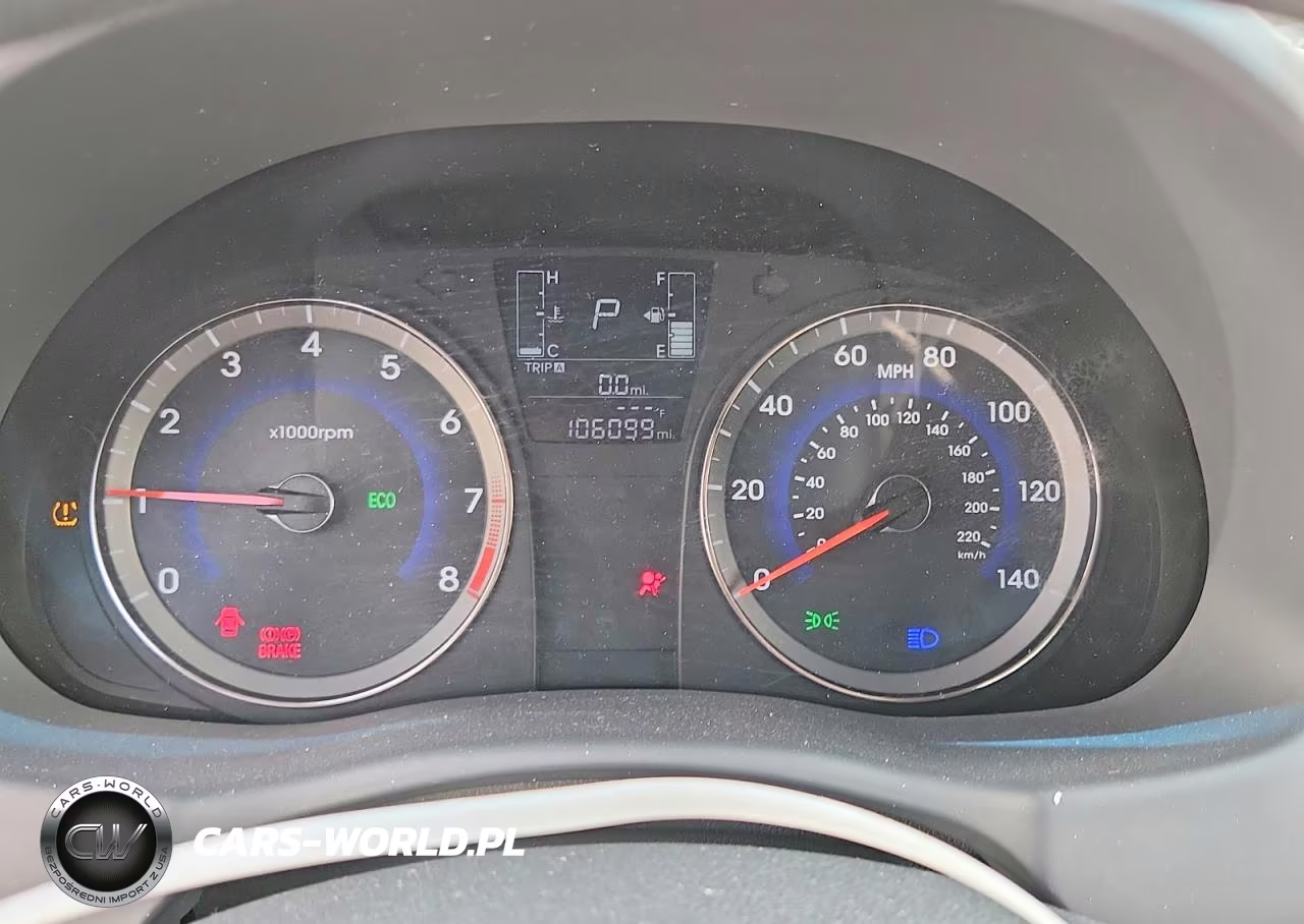 2017 Hyundai Accent Se VIN:KMHCT4AE4HU291379 - 9