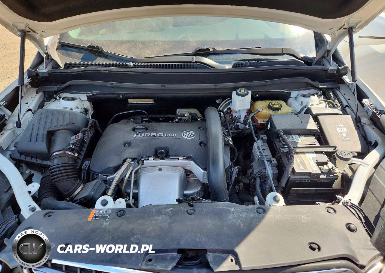2019 Buick Envision Premium Ii VIN:LRBFX4SX3KD041238 - 12