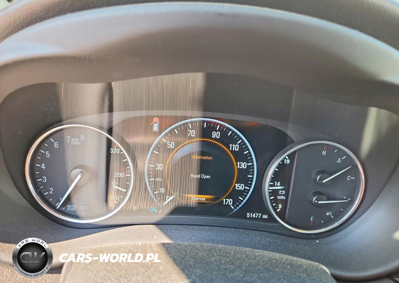 2019 Buick Envision Premium Ii VIN:LRBFX4SX3KD041238 - 9