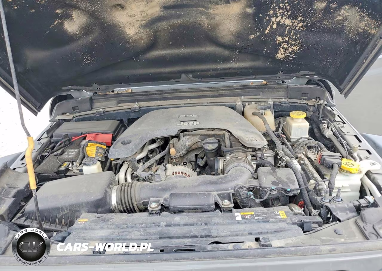 2021 Jeep Gladiator Mojave VIN:1C6JJTEG3ML585807 - 11