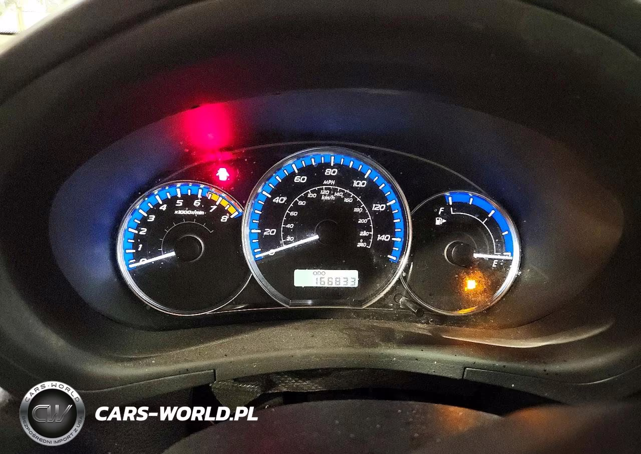 2011 Subaru Forester Limited VIN:JF2SHAECXBH723550 - 9