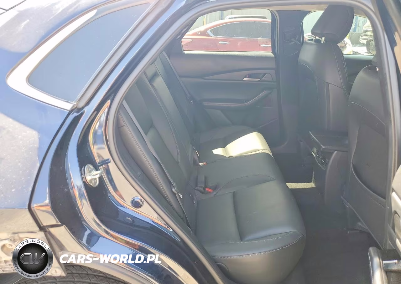 2024 Mazda Cx-30 Select VIN:3MVDMBBM7RM669943 - 11