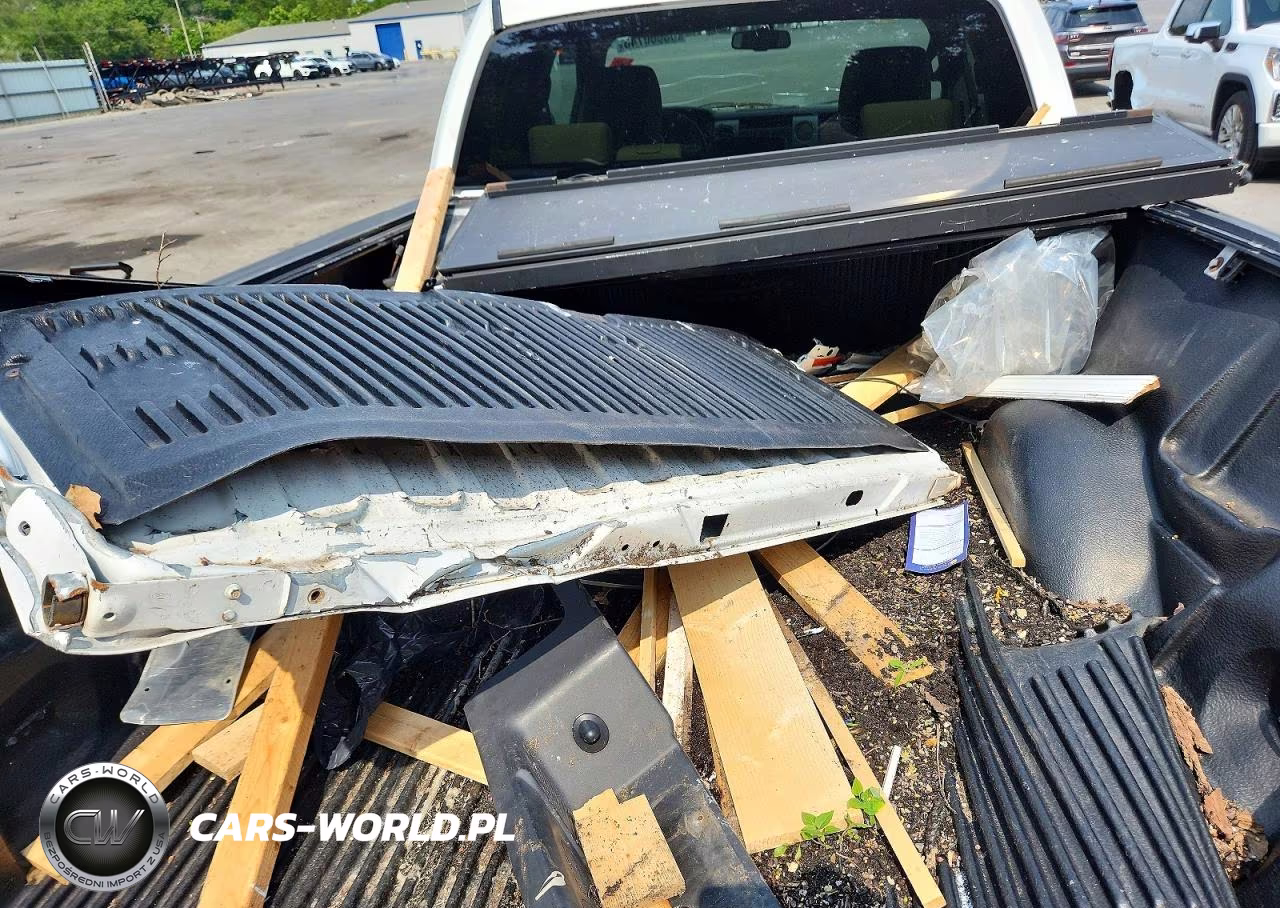 2009 Ford F150 Super Cab VIN:1FTRX12889KC53743 - 12
