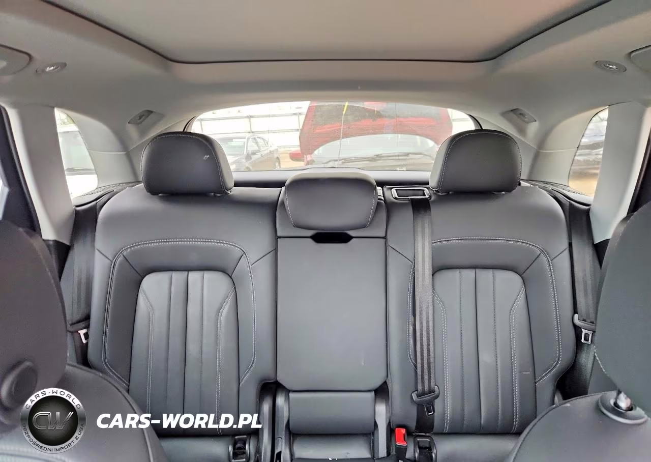 2021 Audi Q5 Premium VIN:WA1AAAFY2M2002454 - 10