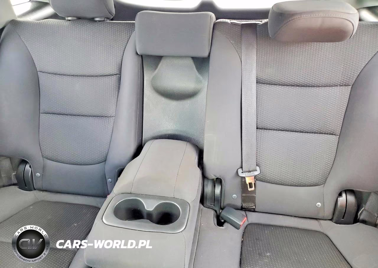 2011 Kia Sorento Lx VIN:5XYKT3A11BG109282 - 10