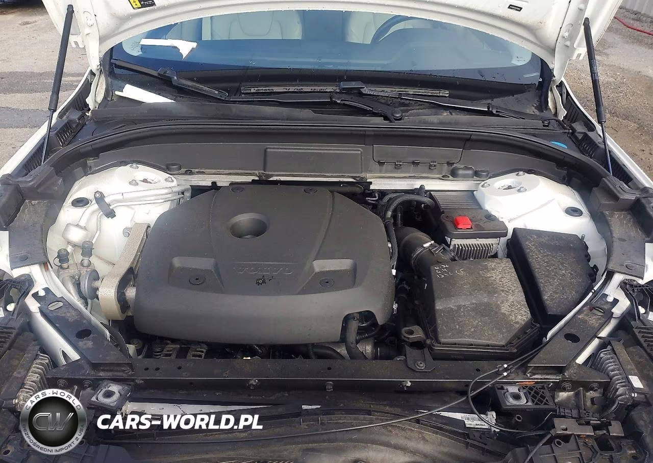 2021 Volvo Xc60 T5 Momentum VIN:YV4102RK0M1798954 - 12