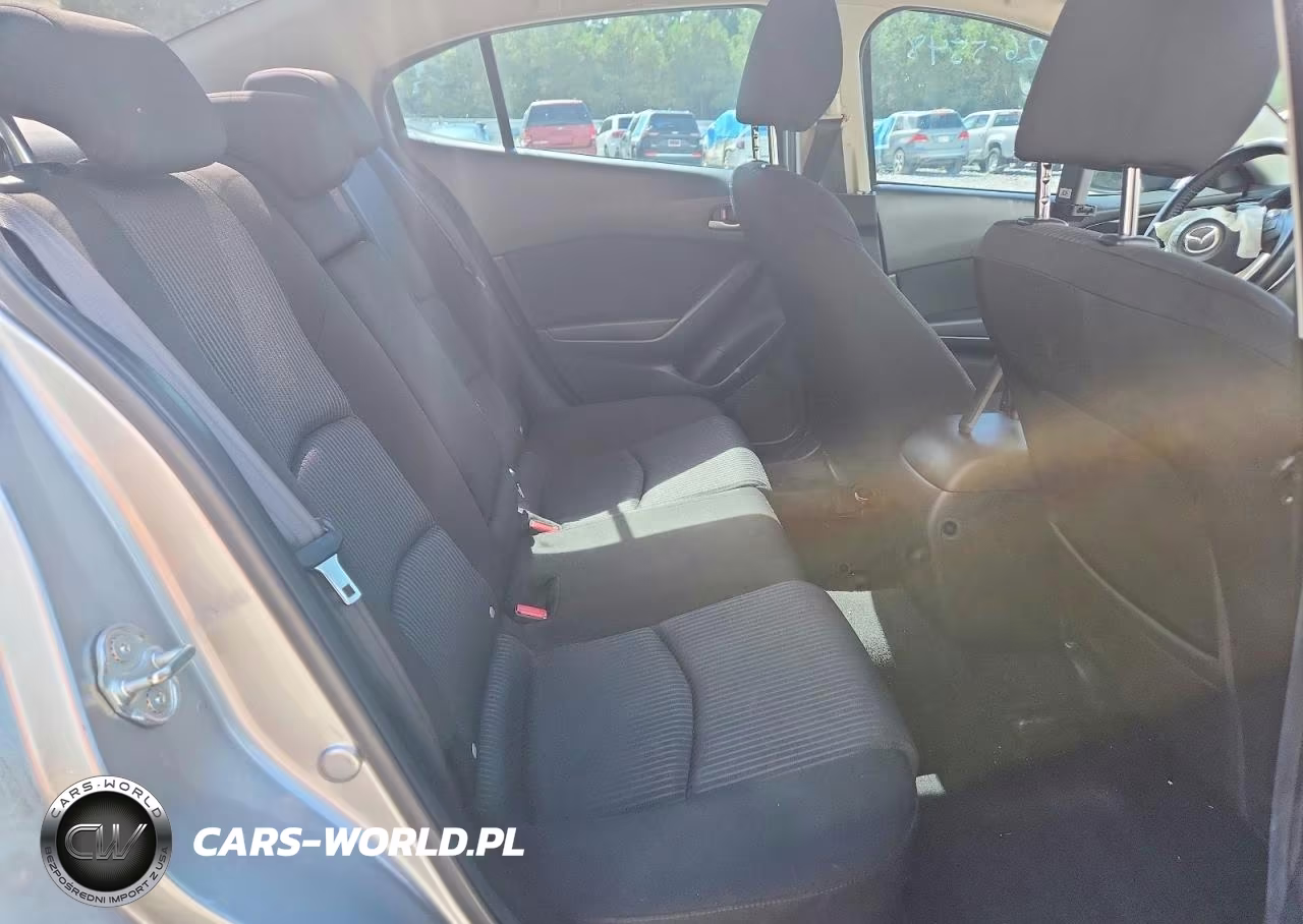 2016 Mazda 3 Touring VIN:3MZBM1V73GM250068 - 10