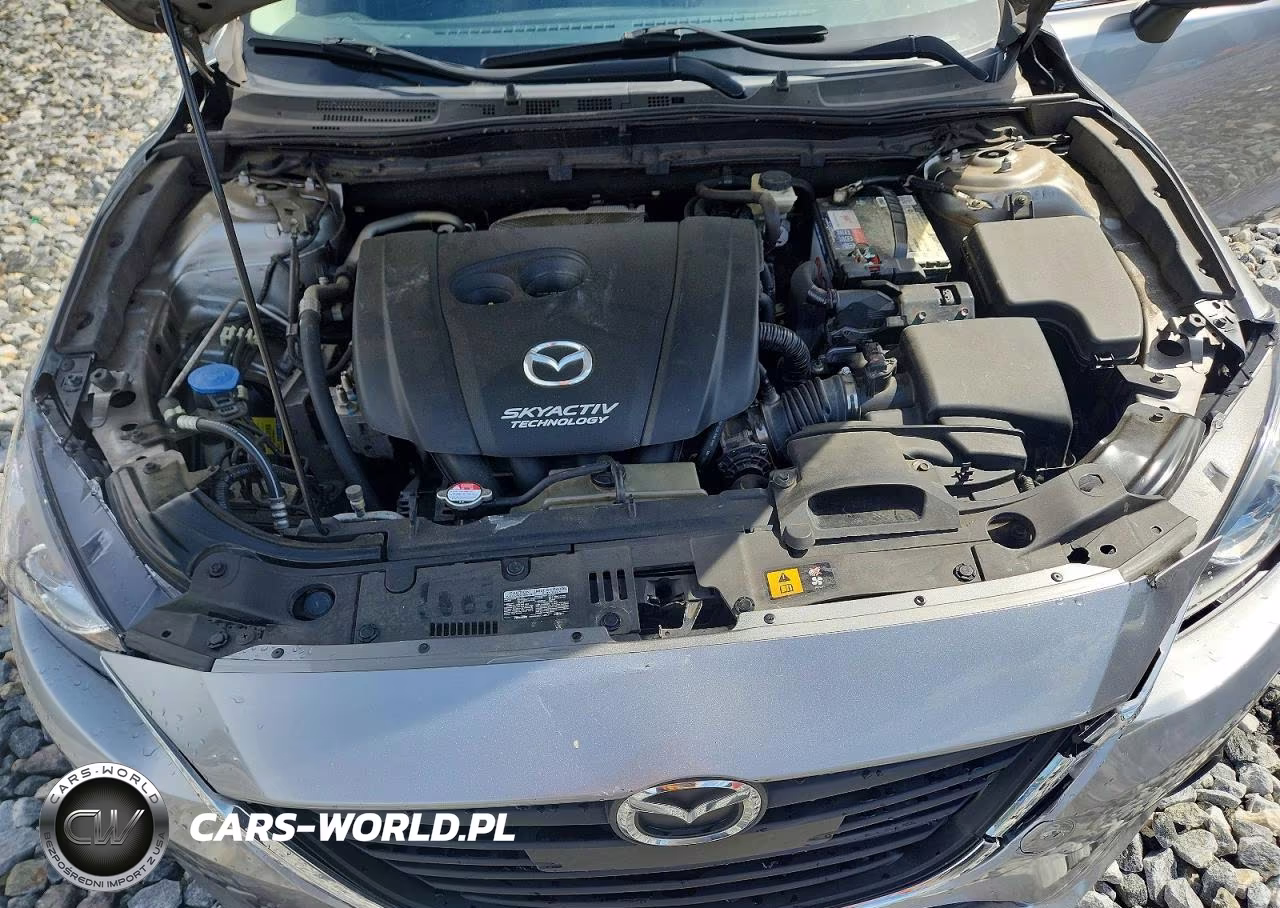 2016 Mazda 3 Touring VIN:3MZBM1V73GM250068 - 11